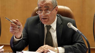 «التموين»: بدء العمل بـ«صومعة الخارجة» نهاية الشهر الجارى