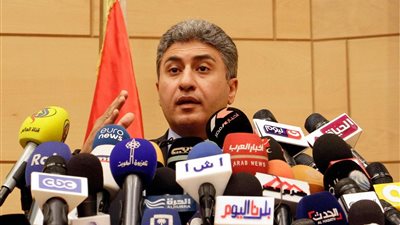 مصر تتسلم جائزة أفضل إنجاز في مجال سلامة الطيران المدني