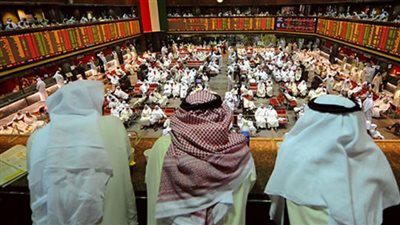 ارتفاع مؤشرات البورصة الكويتية الاسبوع الماضي بفضل انتقائية الشراء