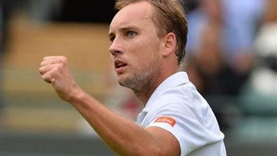 جوفين ودارسيس يخوضان لقاء الزوجي أمام بريطانيا في كأس ديفيز