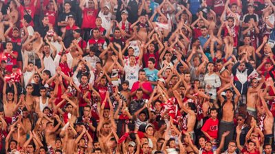 أمن الإسكندرية يوافق علي حضور 15 ألف مشجع لمباراة 