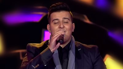 عصام الموذني يعود للأضواء من خلال 