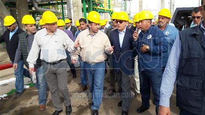 وزير البترول: نجاح مصر في بناء مؤسساتها يزيد من فرص الاستثمار