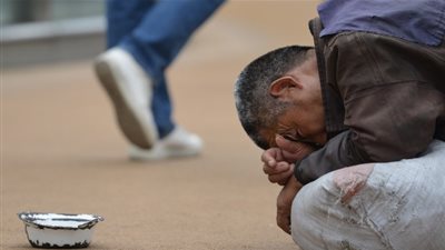 الصين تتعهد بالقضاء على 