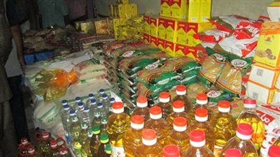 التموين: صرف السلع وفارق نقاط الخبز خلال أيام عيد الأضحى (فيديو)