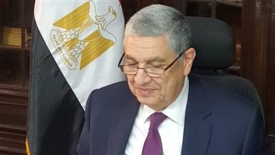 شاكر يشارك في منتدى «فتح صناعات الهيدروجين في إفريقيا»