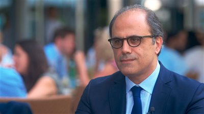 «النقد الدولي»: القطاع المصرفى المصرى يدعم فرص تعزيز الشمول المالي