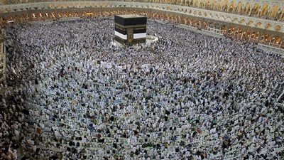 الصحة: وفاة الحالة الـ 12 بين الحجاج المصريين