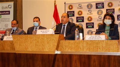 معيط: القيادة السياسية حريصة على تذليل العقبات أمام القطاع الخاص