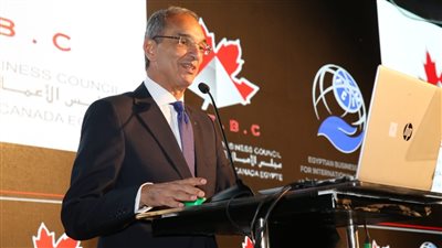 وزير الاتصالات: تضافر جهود مؤسسات الدولة لبناء مصر الرقمية