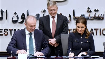 مصر وألمانيا توقعان إتفاقًا لدعم برنامج الإصلاح بـ 250 مليون دولار