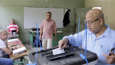 بدء فترة الصمت الانتخابي قبل جولة الإعادة للمرحلة الثانية من انتخابات البرلمان