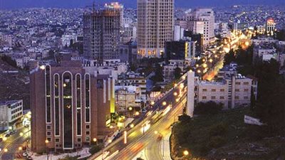 مصدر أمني أردني: مقتل مصري في 