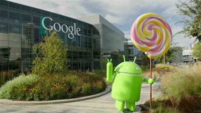 جوجل تكافئ مكتشفي ثغراتها الأمنية بـ 550 ألف دولار