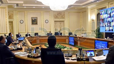 مدبولي: بدء انتقال الوزارات إلى العاصمة الإدارية في الربع الأخير من 2021