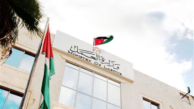 الأردن: تسفير 3495 عاملا مصريًا خلال 5 شهور