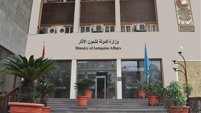 الحكومة تنفي هدم مبنى آثري بشارع المعز 