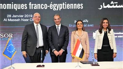 «إيتيدا» تكشف تفاصيل اتفاقية تطوير بحوث «الرقمنة» بـ21 مليون جنيه