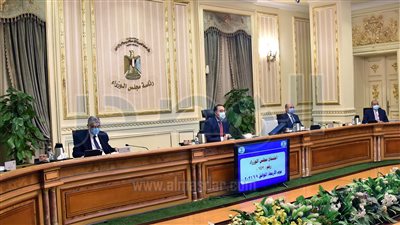 «الوزراء» يوافق على اتفاق تمويل مع بنك التنمية الإفريقي لتحديث السكة الحديد