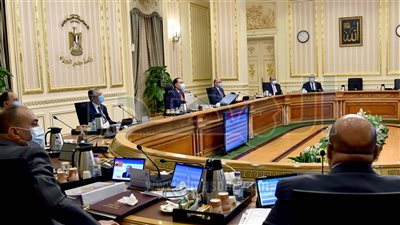 مجلس الوزراء يوافق على طلب «التعليم» بشأن التعاقد لشراء كتب 