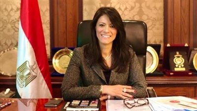 المشاط: دعم احتياجات الشراكة القطرية مع «الأمم المتحدة للتنمية الصناعية»