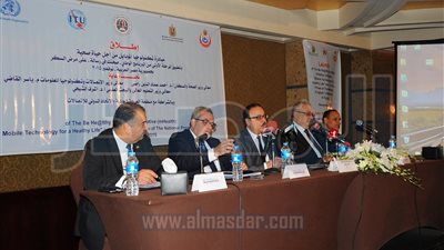 القاضي يشهد إطلاق مبادرة 