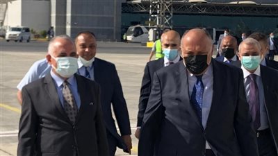 وزيرا الخارجية والري يتوجهان إلى الخرطوم لبحث آخر تطورات سد النهضة