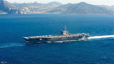 الاتحاد الأوروبي يمنح قواته في المتوسط حق تفتيش السفن