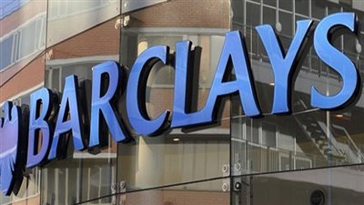 36 % ارتفاعا في أرباح بنك باركليز مصر خلال النصف الأول من العام