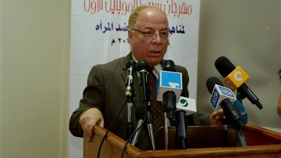 وزير الثقافة يشهد توزيع جوائز مهرجان سينما الموبايل