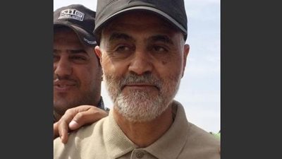 قائد بالحرس الثوري الإيراني: البحرين ستدفع ثمن إهانة رجل دين شيعي