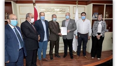 20 مليون جنيه لتمويل 4 آلاف مشروع متناهى الصغر ببنى سويف