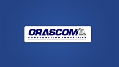 نتائج أوراسكوم للإنشاء تتحول إلى الربحية في 6 أشهر