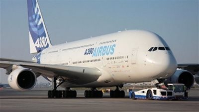«إيرباص» تعلن وقف إنتاج الطائرة العملاقة «A380»