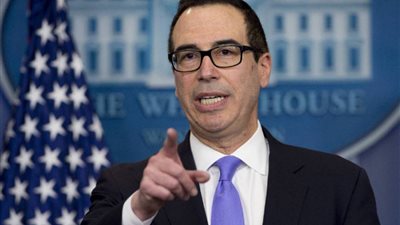 بدء جولة جديدة من المحادثات التجارية بين أمريكا والصين