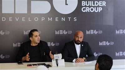 «MBG» تطلق مشروعين جديدين فى العاصمة الإدارية خلال الشهر المقبل
