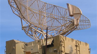 تطوير رادار صيني جديد يصور ما وراء جدران المنازل