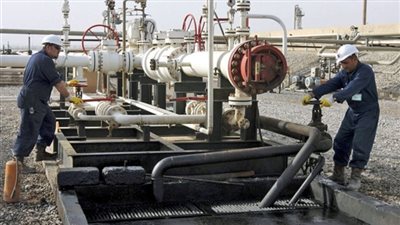 مسؤول: متوسط صادرات النفط من جنوب العراق 3,14 مليون برميل يوميًا