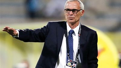 تعرف على تشكيل منتخب مصر في مواجهة أوغندا بتصفيات المونديال