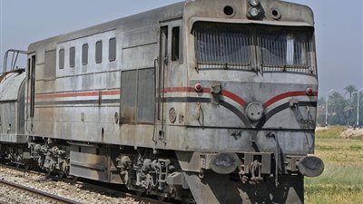السكك الحديدية توفر 146 رحلة قطار إضافية بالوجه القبلي في عيد الأضحى