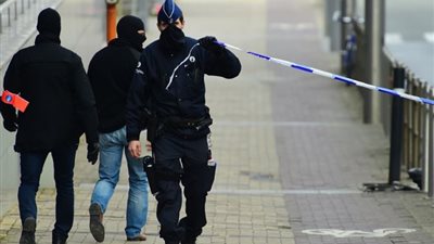 النيابة: حزام ناسف 