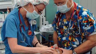 دراسة: التخدير العام يؤثر سلبا على مخ الأطفال