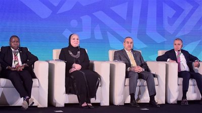 وزير الطيران: عقد شراكات استراتيجية مع عدد من الدول الإفريقية