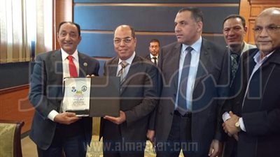 «المالية» تختتم ورش التوعية بآليات التحصيل الإلكتروني في العريش