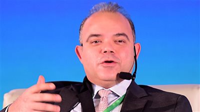 رئيس البورصة: تأسيس منصة لربط البورصات الإفريقية