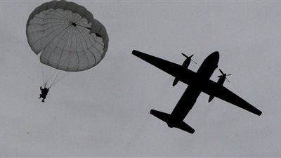 الجيش التركي: رفات الطيار الروسي في طريقها إلى موسكو