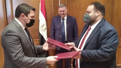 توقيع مذكرة تفاهم بين «التجارية للأخشاب» وغرفة صناعة الأثاث