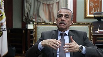 تجديد تعيين خيري بركات رئيسا للجهاز المركزي للإحصاء