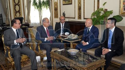 رئيس الوزراء: إنشاء مصنع للإلكترونيات باستثمارات 100 مليون جنيه