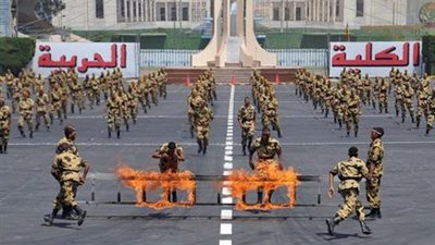 الكلية الحربية تفتح باب القبول لخريجي الجامعات من مختلف التخصصات